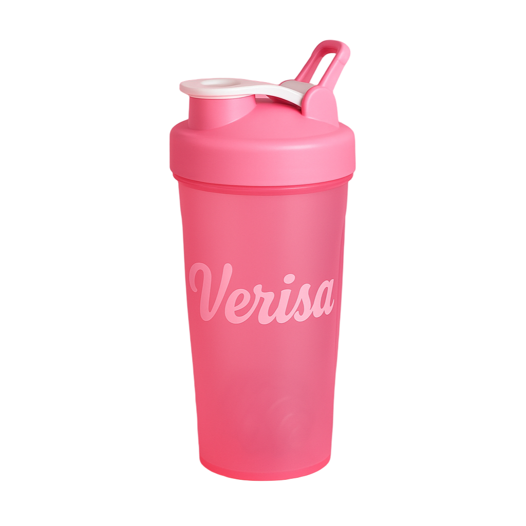 Verisa Shaker Bottle