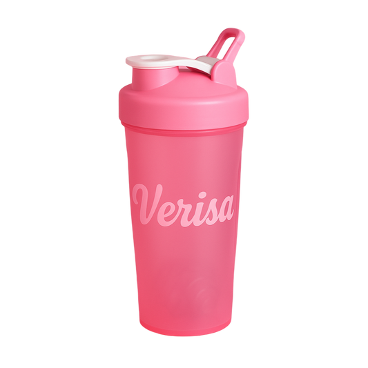 Verisa Shaker Bottle